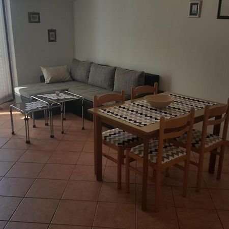 Apartments Felix 2 斯普利特 外观 照片