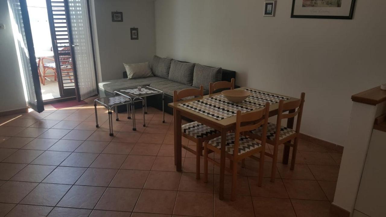 Apartments Felix 2 斯普利特 外观 照片