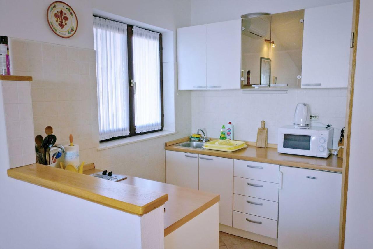 Apartments Felix 2 斯普利特 外观 照片