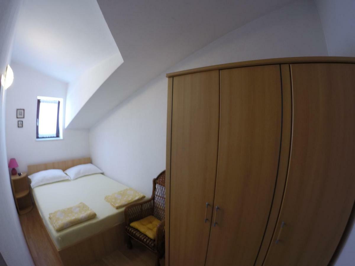 Apartments Felix 2 斯普利特 外观 照片
